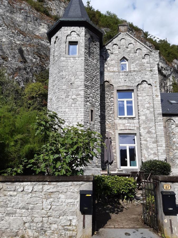La Maison Du Maitre ディナン エクステリア 写真