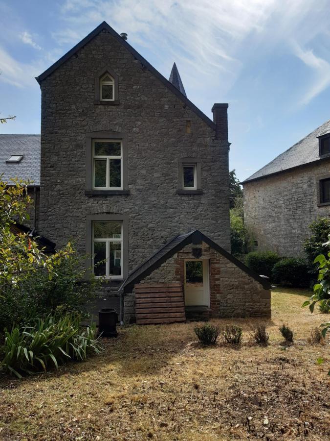 La Maison Du Maitre ディナン エクステリア 写真