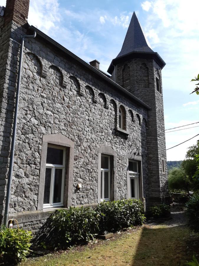La Maison Du Maitre ディナン エクステリア 写真
