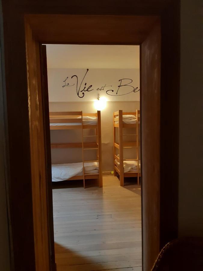 La Maison Du Maitre ディナン エクステリア 写真