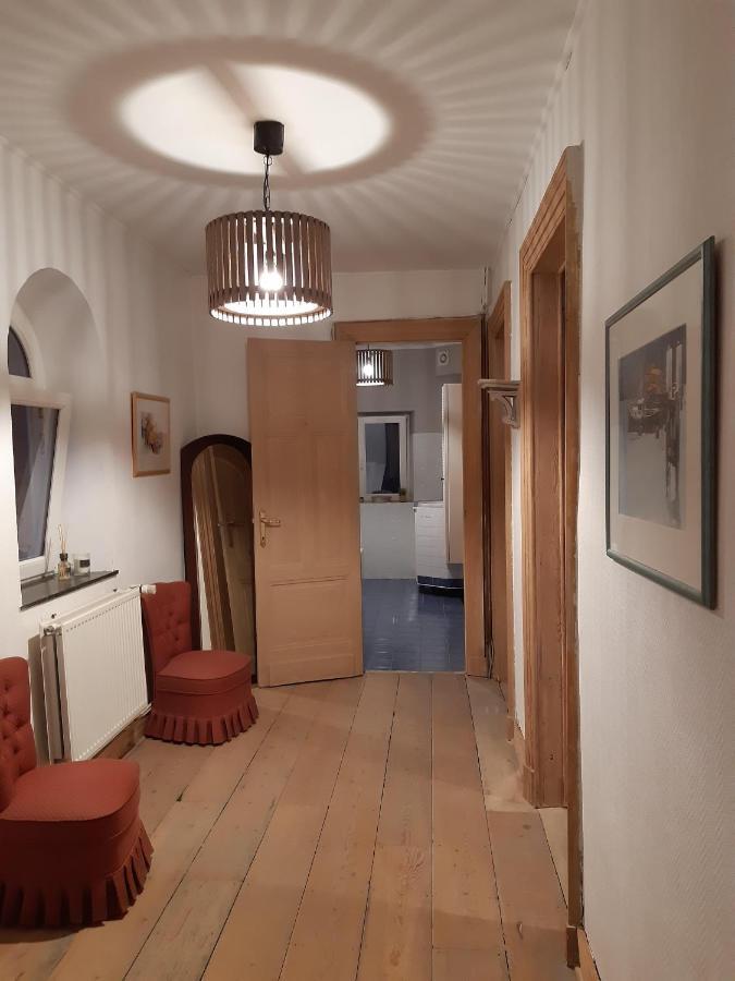 La Maison Du Maitre ディナン エクステリア 写真